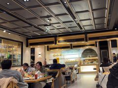 -川骄海鲜自助(亚运村店)