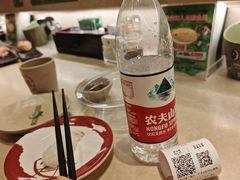 -禾绿寿司·定食·拉面·烧炸(喜荟城店)
