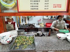 -正果忠记云吞濑粉(总店)
