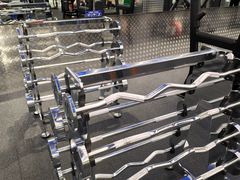 -帝豪斯健身俱乐部(市府恒隆广场店)