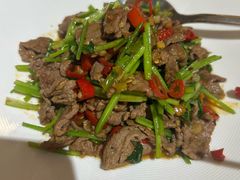 -东方红酒楼(知春路店)