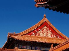 -故宫博物院(故宫)