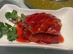 -得月楼·省级非遗·传统苏帮菜(观前店)