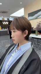 -MOVAN HAIR莫凡匠人发型屋