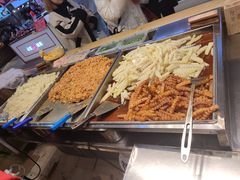 -丁家坡洋芋·观音桥好吃街A区(全国总店)