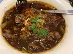 -宝燕壹号景观餐厅(龙盛国际商业广场店)