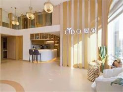 -熙朵美学植发·连锁品牌