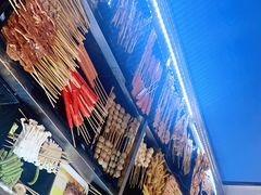 -啊溜烧烤·炭火传承(南澳店)