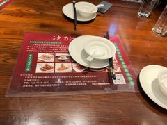 -沙力海西北特色美食烤肉店(北门坡店)