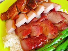三宝饭-小龍鳳餐室(番禺路店)