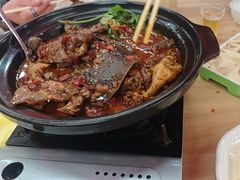 -洁雅小南方俏巴鱼馆(汴河街店)