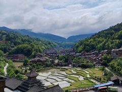-肇兴侗寨