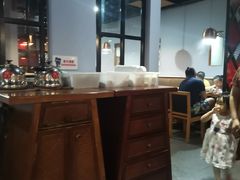 -傣妹火锅(南京东路一店)