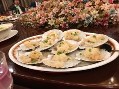 -万宝海鲜舫(劳动公园店)