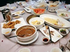 -顺风海鲜港(金玉兰店)