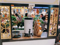 -蔡澜点心·粤菜(西单大悦城店)