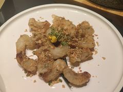 -铜锣湾·有麝自然香(渝北财富中心店)