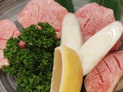 -御牛道日式烤肉料理(杭州万象城店)