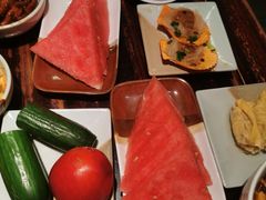 -青藤茶馆(南山路店)