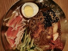 -幸屿 创意料理(永嘉天地店)