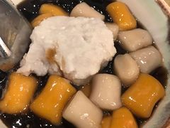 鲜芋仙招牌-鲜芋仙(南开大悦城店)