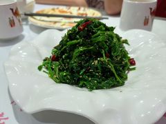-SEEUNARI西域娜依新疆菜(环宇广场店)