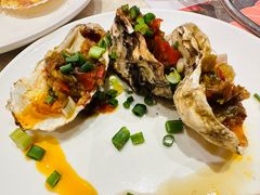 -芭菲盛宴·环球美食(解放碑英利国际店)