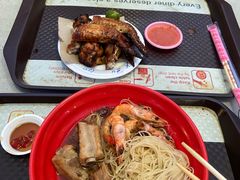 -纽顿熟食中心