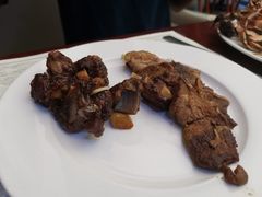 -泰谷酒店·太古码头闽菜自助餐厅