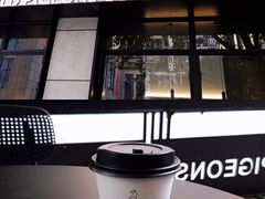 -野鸽子咖啡(中航店)