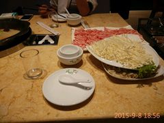 android_upload_pic-川竹火锅(龙凤店)