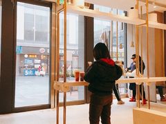 -喜茶(上海五角场万达店)