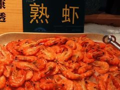 -梨花自助烤肉(西三旗万象汇店)