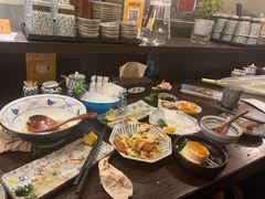 -哥哥の深夜食堂(永乐汇亲子购物运动中心店)