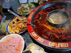 -陈眼镜火锅(总店)