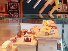 -麦当劳(玉桥中路店)