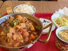 -和合谷(新街口店)