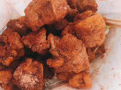 -傅强排骨(成都总店)