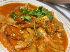 -富临轩私房菜(集庆门大街店)