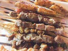 -云晓光头烧烤吧(盛夏店)