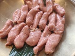 -老板娘的烤肉店(港湾广场店)