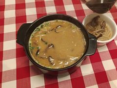 -西贝(华发商都店)