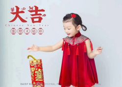点击看大图 -倾城宝贝儿童摄影(合肥店)