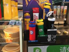 -德克士(广州南站店)