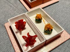 -柿合缘新京菜(静安嘉里中心店)