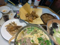 -渝味川菜(夜宵航母店)