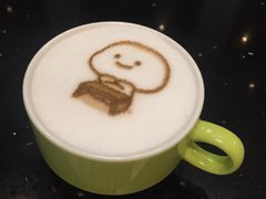 -济南香格里拉·咖啡泉自助餐厅