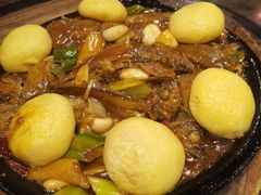 -粗粮人家·东北菜(洋桥店)