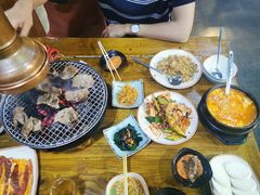 -平泽烤肉(锦水街店)