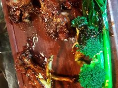 -The Cheebat 锌吧·Bistro(体育西店)